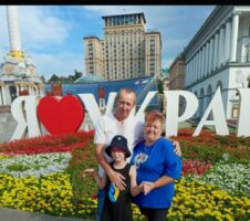 «Надія помирає останньою»: історія Галини Хоменко, яка чекає свого чоловіка з війни