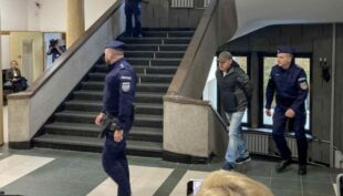 Підрив «Північних потоків»: захист українця каже, що він у безпеці лише на території Польщі