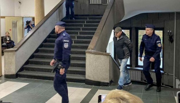 Підрив «Північних потоків»: захист українця каже, що він у безпеці лише на території Польщі