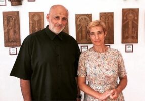 Лілії Ібрагімовій вдалося знайти гармонію між вчителюванням, творчістю та собою — Олег Володарський (відео)