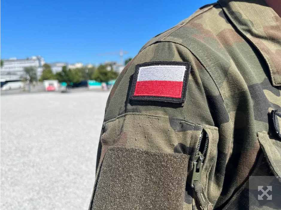 Польща готується до святкування Дня незалежності