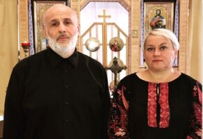 Вікторія Іванько живе своєю правдою, віддала силу силенну сил, часу та душі заради допомоги нашим воїнам – Олег Володарський (відео)