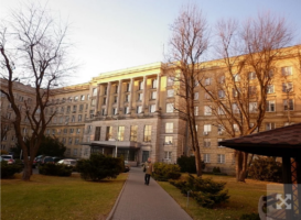Серед затриманих російських диверсантів - троє громадян України