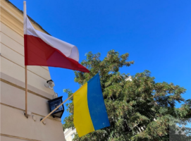 Українські науковці: політизація історії посилює розкол між Польщею та Україною