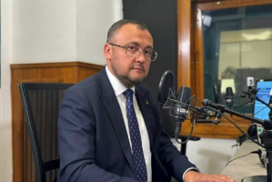 Посол України в Польщі Василь Боднар: «Ми очікуємо президента Польщі Кароля Навроцького в Україні»