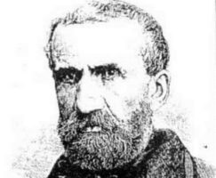 Густав Бельке: польський лікар, який досліджував природу в Україні заради безпечнішого життя людей