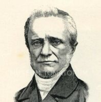 Від холери до діабету: польський професор Ігнатій Фонберг, який творив медичну науку в Україні