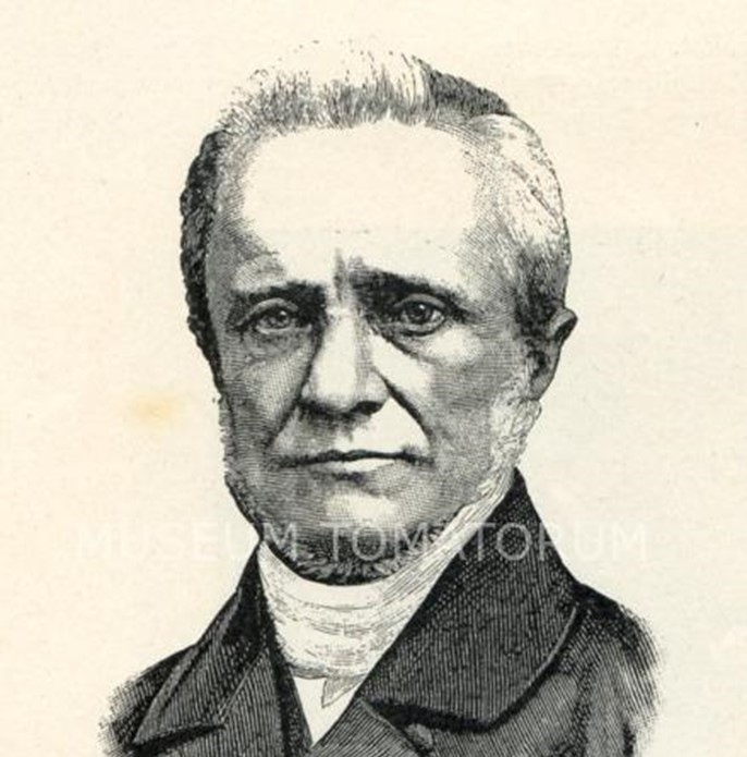 Від холери до діабету: польський професор Ігнатій Фонберг, який творив медичну науку в Україні