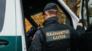 Фінляндія просить у ЄС додаткові €16 мільйонів на моніторинг кордону з Росією