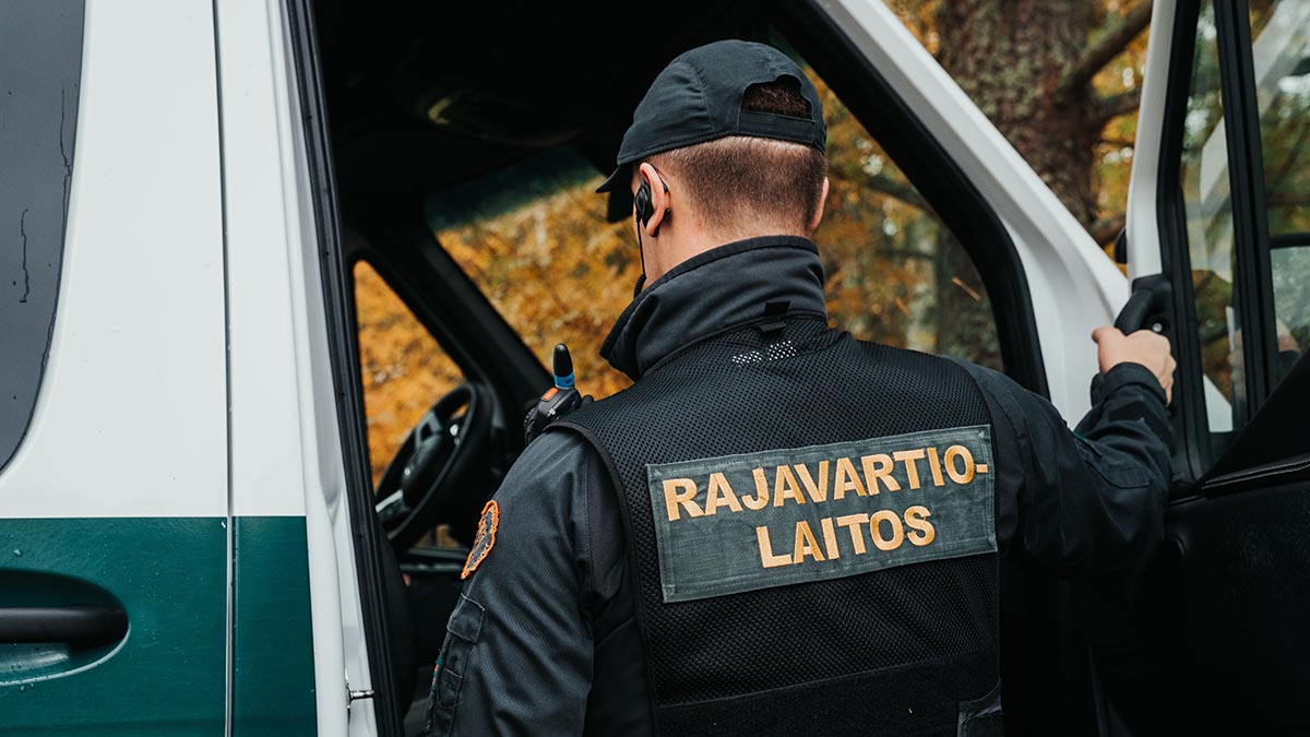 Фінляндія просить у ЄС додаткові €16 мільйонів на моніторинг кордону з Росією