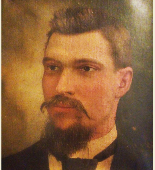 Вітольд Камінський: видатний лікар-гідротерапевт, фундатор української школи природної медицини, автор ідеї сучасних SPA та водолікування