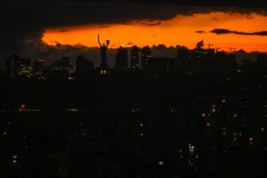 За яким принципом працює відключення електроенергії