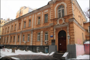 Людвіг Горецький — польський лікар, який започаткував українську дерматологію