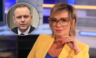 Nawrocki nie chce Ukrainy w UE. Marczuk odpowiedziała prezydentowi