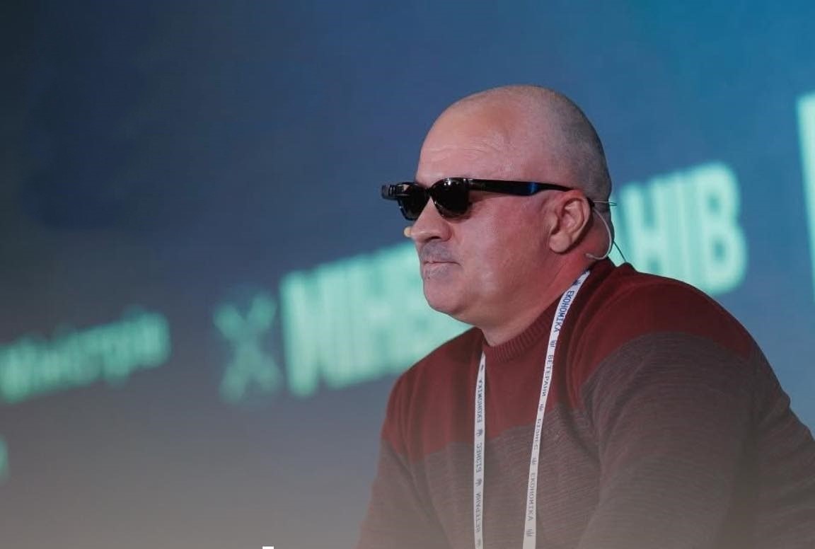 Історія незламного українського Захисника —  Олега Автомеєнка “Автомат”