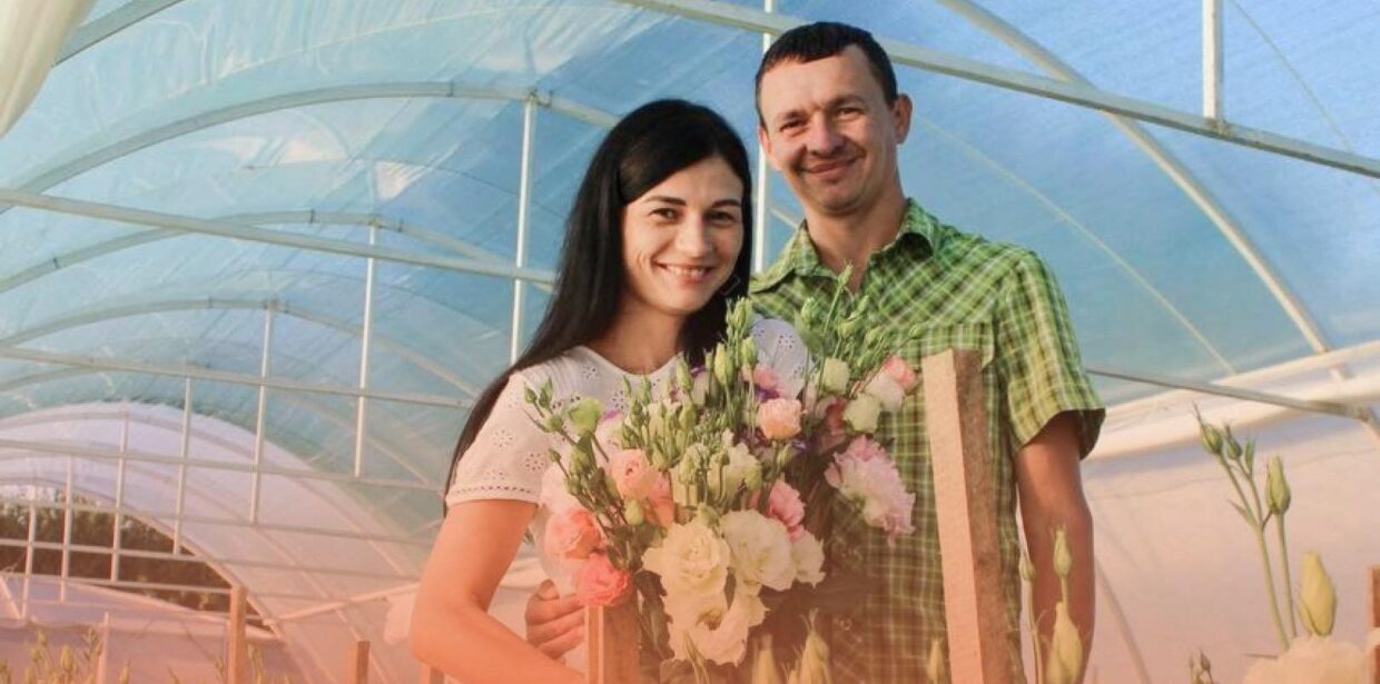 Історія підприємницького успіху ветерана Андрія Дробота