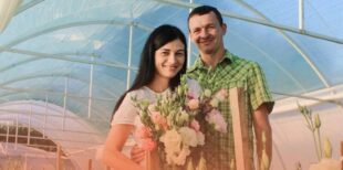 Історія підприємницького успіху ветерана Андрія Дробота