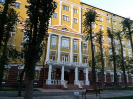 Станіслав Сирочинський: польський шляхтич з Поділля, який подарував Києву лікарню