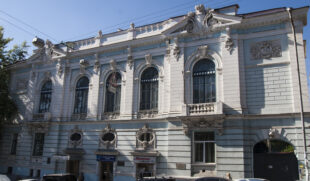 Profesor szlacheckiego pochodzenia i o międzynarodowym uznaniu: jak Nikanor Chrzonszczewski stworzył pierwszą poliklinikę w Kijowie, nauczył kijowian dbać o zdrowie i nie milczeć