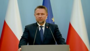 Польща вимагатиме від України пояснень, чому диверсант не був у міжнародному розшуку