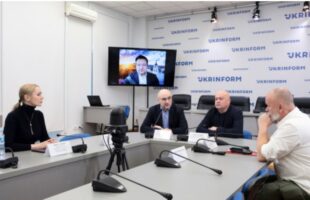 Круглий стіл про розширення російської агресії: експерти закликали до нових форматів безпеки та спільної відповіді