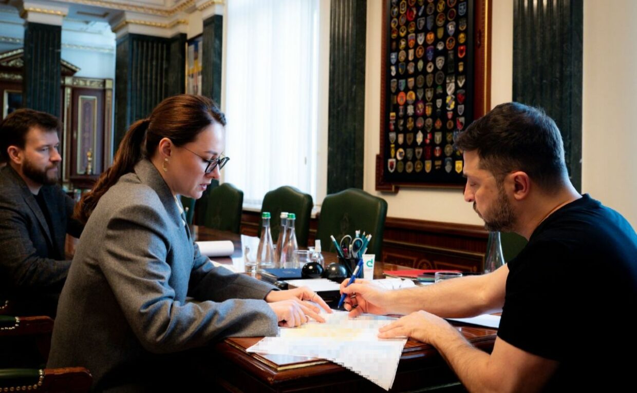 Уряд України готує новий пакет «зимової підтримки»