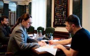 Уряд України готує новий пакет «зимової підтримки»