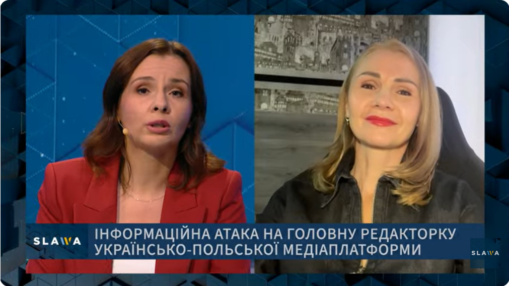 ПОГРОЗИ РОЗПРАВОЮ ТА ОБРАЗИ: Як російські боти залякують українських журналістів