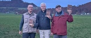 Українці виграли золото Кубка світу з авіамодельного спорту