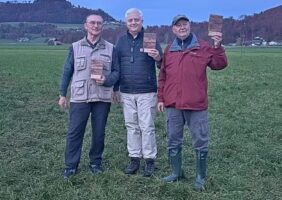 Українці виграли золото Кубка світу з авіамодельного спорту