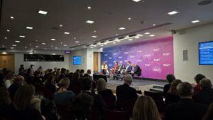 Велика Британія розвиватиме ветеранські простори для українських ветеранів