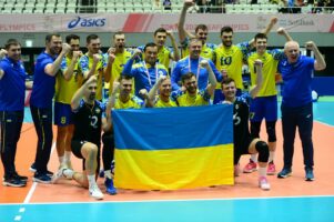 Дефлімпіада в Токіо: Україна має 100 медалей та перше місце у командному заліку