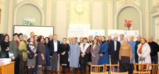 «Пам’ять, що єднає»: у Києві відкрили виставку про польських лікарів, які формували медичну історію міста