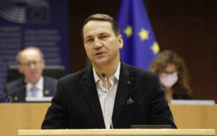 Польща до кінця року зробить внесок у $100 мільйонів до програми PURL