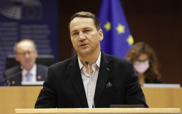 Польща до кінця року зробить внесок у $100 мільйонів до програми PURL