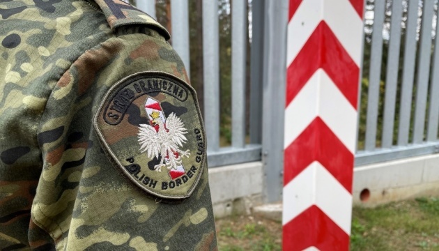 Польща може не відновити роботу двох пунктів пропуску на кордоні з Білоруссю через солідарність з Литвою
