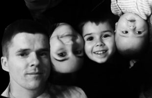 Катерина Никичук: «Моя сім’я програла цю війну, але я маю вистояти»