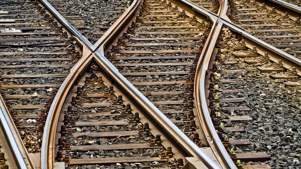 Польща підвищує рівень терористичної загрози на залізниці