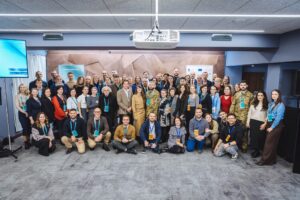 Re: Open Zakarpattia VI: Ужгород знову став центром діалогу Європи