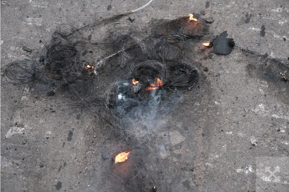 На румунсько-українському кордоні сьогодні проблема за проблемою