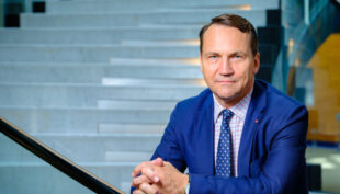 Польща закриває генконсульство Росії в Гданську через російські диверсії на залізниці