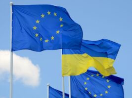 ЄС розглядає варіанти покриття дефіциту фінансування України