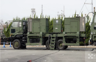 Україна дякує Німеччині за системи Patriot