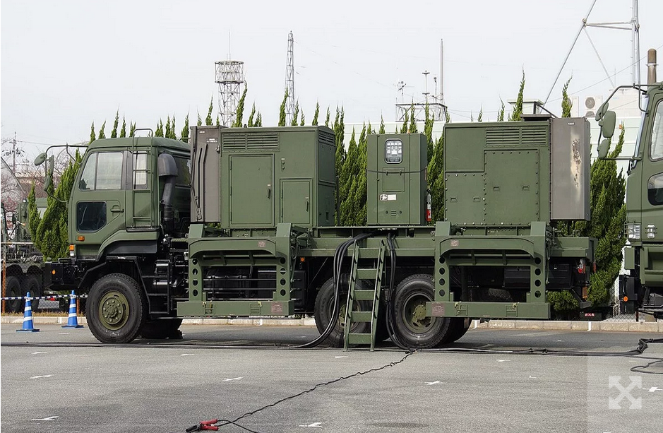 Україна дякує Німеччині за системи Patriot