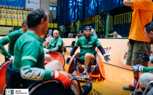 У столиці відбудуться Всеукраїнські спортивні змагання «ГАРТ» для ветеранів і ветеранок