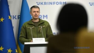 До нової європейської системи приєднали всі пункти пропуску на кордоні з Польщею та Угорщиною