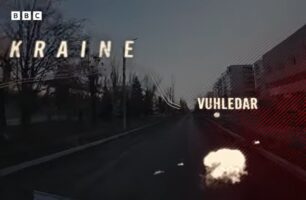 Британська стрічка «Hell Jumper» про російсько-українську війну отримала міжнародну премію Еммі