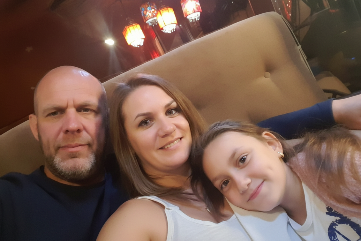 Людмила Педоченко: «Я хочу, щоб наші історії не тонули в мовчанні»