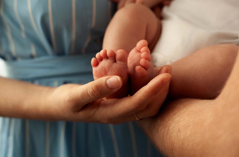 50 тис. грн за народження дитини виплачуватимуть з 2026 року