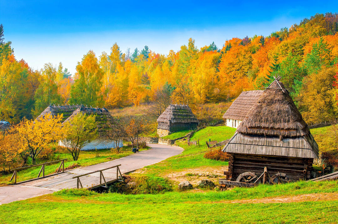 У суді захистили від хаотичної забудови музей у Пирогові